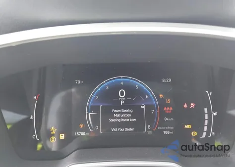 2023 Toyota Corolla Xse из США, поврежденный, VIN JTDT4MCE7P3514906